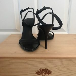 Alexander Wang Antonia Sandal Size 39